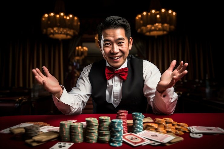 Hasil undian dan riwayat permainan Macau Pools